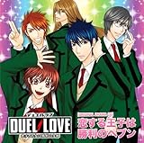 �j���e���h�[DS�p�\�t�g�wDUEL LOVE �`�����鉳���͏����̏��_�`�x�I���W�i���h���}CD �����鉤�q�͏����̃w�u��