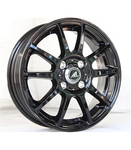Amazon.co.jp: アルミホイール 4本セット JAPAN三陽 ZACK SPORT-FT 15