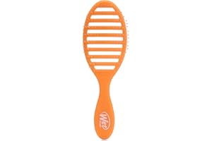 Wet Brush WetBrush(ウェットブラシ) スピードドライ サマークエンチャーズ オレンジクラッシュ