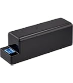 Amazon | アイリスオーヤマ クリーナー用 別売バッテリー CBL21625