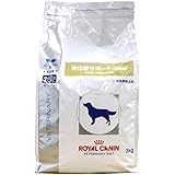 【療法食】 ロイヤルカナン ドッグフード 消化器サポート(高繊維) 3kg