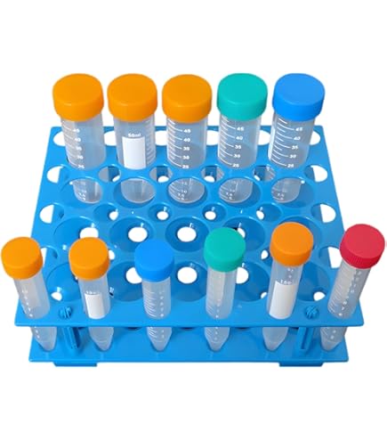 試験管 5ml (12x75x10mm) 100本+10本セット 51uuFa5zR9L.jpg