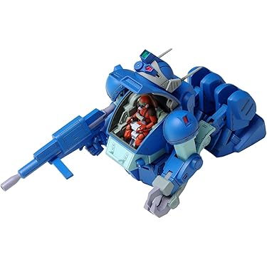 バンダイ ロボットプラモデル 4点セット Amazon.co.jp: 橘猫工業