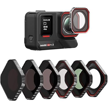 デジタルカメラ、防水・防塵プロテクター、レンズセット ケンコー ZXII