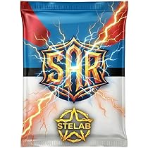 Amazon.co.jp: ポケモンカード ポケカ オリパ ブイズ SAR 収録 AR以上