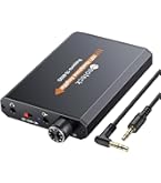 ポータブルヘッドフォンアンプ 価格.com】2025年8月 ポータブルヘッドホンアンプ(ポタアン