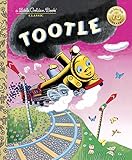 Tootle (Little Golden Book)