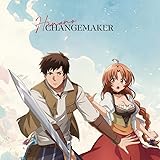 CHANGEMAKER(通常)(特典なし)