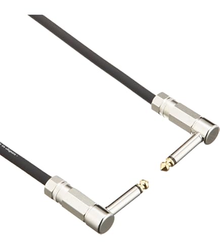 Live Line LAW 7M S/L パープル セット LiveLine Advance Series Cables
