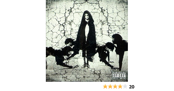 Hyena Optical Impression Dvd付 Amazon Co Jp