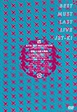 BEST MUST LAST LIVE
