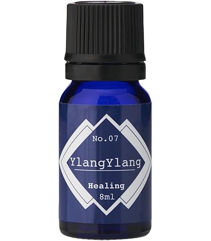 Amazon.co.jp: ブルーロータスAbs100%ピュアエッセンシャルオイル3ml