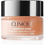 Clinique Moisture Surge 100-Hour Auto-Replenishing Hydrator for Unisex 1 oz Moisturizer