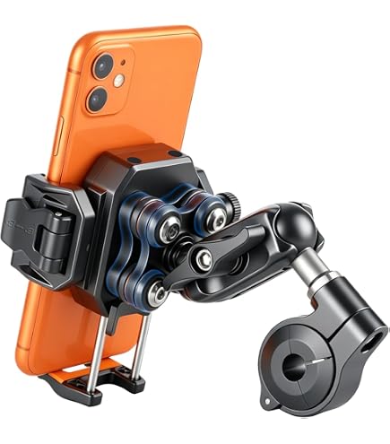 Amazon.co.jp: TAKEWAY Clampod HAWK1-PH05-ANV 防振電話マウント