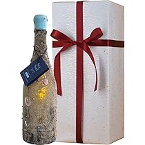 Amazon.co.jp: 【ギフト包装付き】バスク海底熟成ワイン 白 シーソウル