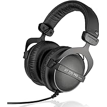 Amazon.co.jp: ベイヤーダイナミック beyerdynamic DT 770 PRO