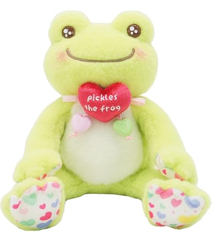 【限定】かえるのピクルス ファボリ かえるのピクルス ファボリ ミルクティー ぬいぐるみ インテリア