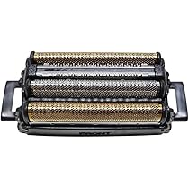 Amazon | Spryaut 交換 往復式シェーバー 一体型セット替刃 for