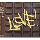 LOVE!~THELMA LOVE SONG COLLECTION