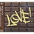 青山テルマ「LOVE!  ~THELMA LOVESONG COLLECTION~(通常盤)」