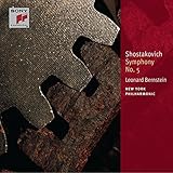 Symphony 5 / Chamber Symp for String Orch in C Min