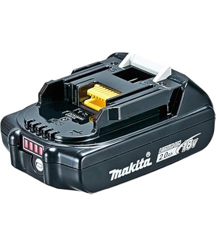 Amazon | マキタ リチウムイオンバッテリBL1830B 18V 3.0Ah A
