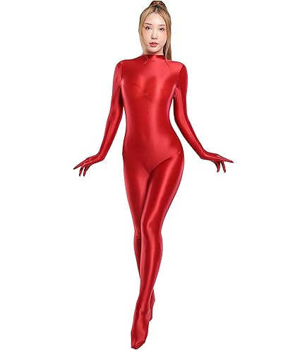 Zentai Dreamer ZD11F ダーリン 全身タイツ 黒 Amazon | Zentai Dreamer ZD11F ダーリン 既定サイズ 全身タイツ