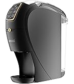 Amazon | HPM9634-PR(プレミアムレッド) コーヒーメーカー