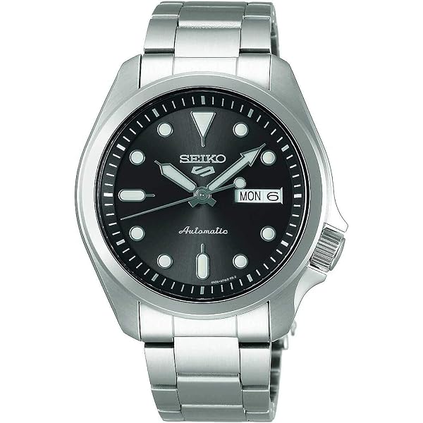 Amazon.co.jp: SEIKO メンズ セイコー 5 スポーツ 自動巻き 100m