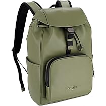 yg60【未使用】COACH バックパック リュック バーガンディーマルチ 公式】COACH – コーチ リュック＆バックパック メンズ