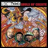 SOULS OF CREATE