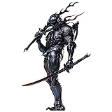 HiPlay Romankey 1/12 蛹シリーズ 第1弾 鬼蟻 PP001 可動フィギュア 塗装済み 完成品