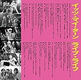 �u�C�b�c�E�}�C�E�^�[���v&�u���C�u�E���C�t�v�y�������� B�z