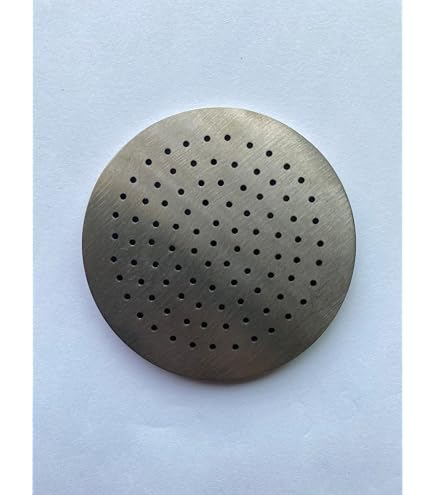 Amazon | 小田巻 モンブラン絞り器兼用 Mont Blanc 穴きプレート5付大