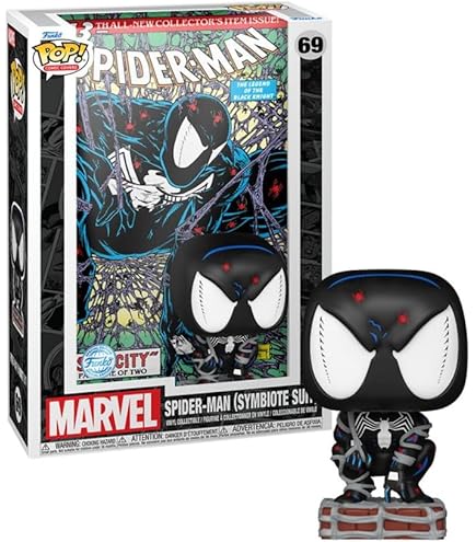 Amazon.co.jp: FUNKO Pop! ファンコ フィギュア 公式 スパイダーマン