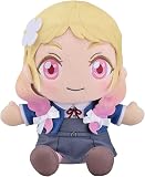 ラブライブ！スーパースター!! ぬいぐるみ 鬼塚 夏美