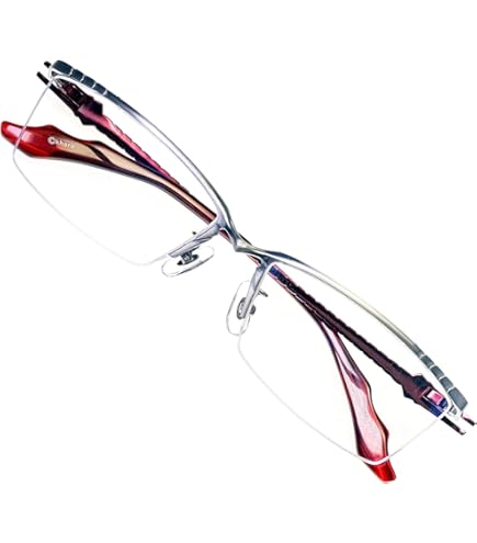 Amazon.co.jp: 執事眼鏡 eyemirror グランブルーファンタジー