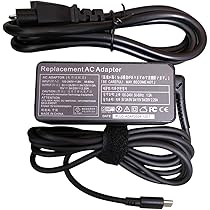 Amazon.co.jp: 【PSE認証】NEC 交換用充電器 20V 2.25A 45W TYPE C