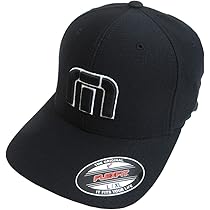 トラヴィスマシュー フレックスフィットキャップ L－XLキャップ 4色セット Amazon | [トラビスマシュー] 2019 キャップ L/XL(Flexfit