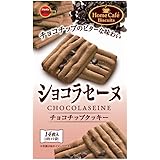 ブルボン ショコラセーヌ 14枚