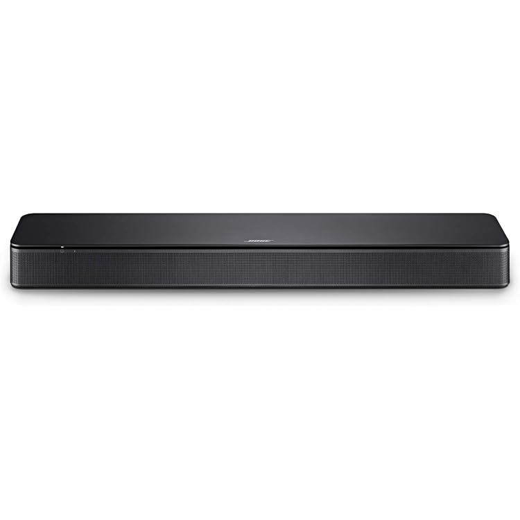 Bose SoundTouch 300 Soundbar, Black: Hi 