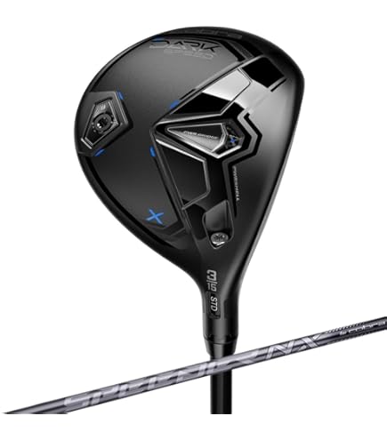 Amazon.co.jp: コブラ（Cobra） ダークスピード MAX フェアウェイ