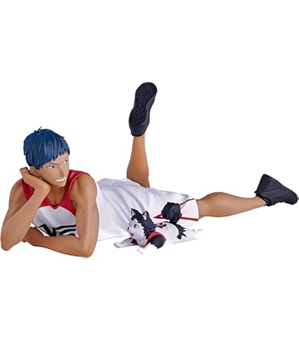 Amazon.co.jp: 黒子のバスケフィギュアシリーズ 黒子のバスケ 火