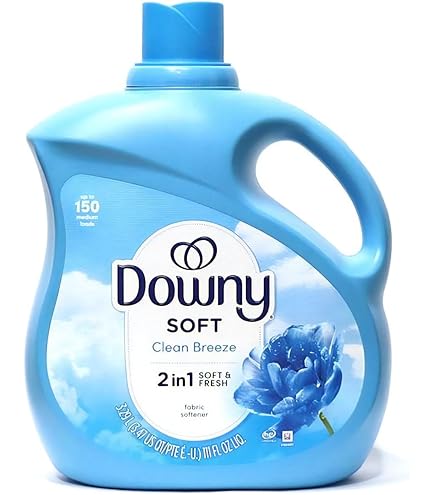 downy レコード　ダウニー ダウニー ウルトラダウニー クールコットン 2.63L×4本 通販