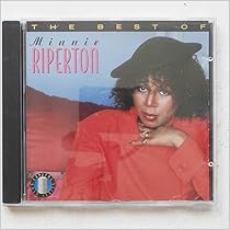RIPERTON,MINNIE - Perfect Angel (2Cd) | Amazon.com.au | Music