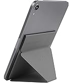 Amazon.co.jp: MOFT X iPad Apple pencilケース ホルダー mini6 サイズ