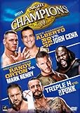 WWE�i�C�g�E�I�u�E�`�����s�I���Y 2011