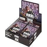 【未開封BOX】 UNION ARENA ユニオンアリーナ ブースターパック 勝利の女神:NIKKE UA18BT BOX