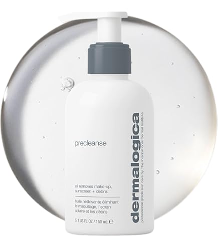 Amazon | dermalogica (ダーマロジカ) スペシャル クレンジング ジェル