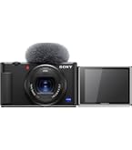 Amazon | Kenko 液晶保護フィルム 液晶プロテクター SONY VLOGCAM ZV